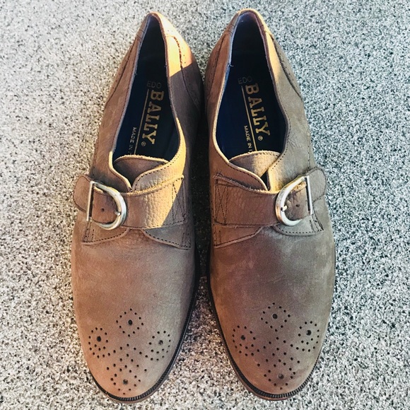 Bally Shoes - Bally | Shoes